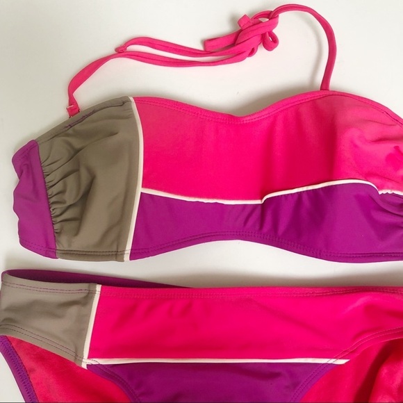 George Two Piece Swimsuit - Picture 3 of 5